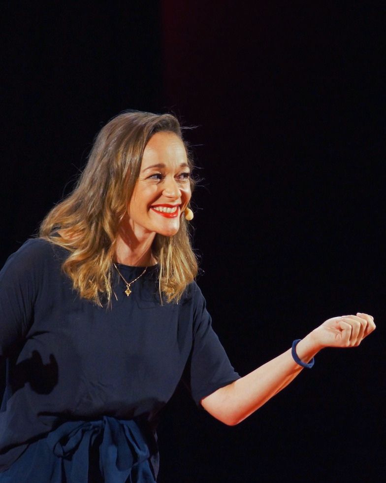 TEDxNouméa
