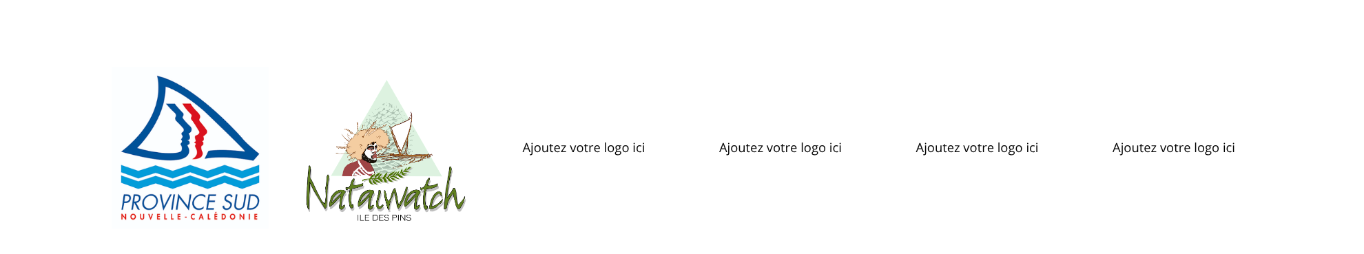 Sponsors TEDxNouméa 2027